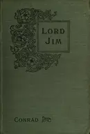 Book cover of Lord Jim