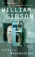 Book cover of Pattern Recognition