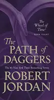 Book cover of The Path of Daggers