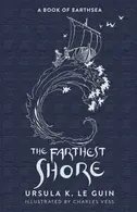 Book cover of The Farthest Shore
