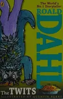 Book cover of The Twits