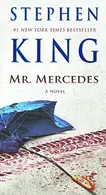 Book cover of Mr. Mercedes