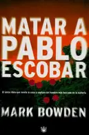 Book cover of Killing Pablo
