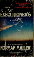 Book cover of The Executioner's Song