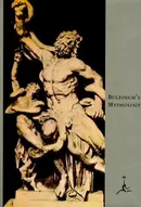 Book cover of The Age of Fable