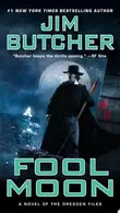 Book cover of Fool Moon
