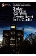Book cover of We Have Always Lived in the Castle