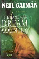 Book cover of Dream Country