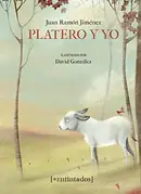 Book cover of Platero y yo