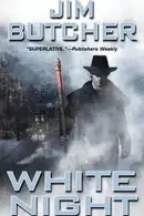 Book cover of White Night