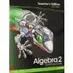 Book cover of Algebra 2 Common Core Teacher's Edition