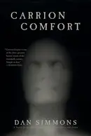 Book cover of Carrion Comfort