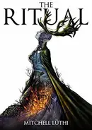 Book cover of The Ritual