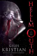 Book cover of Hellmouth