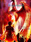 Book cover of Forgemaster