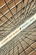Book cover of A Short Stay in Hell