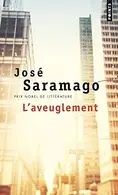 Book cover of Ensaio Sobre a Cegueira