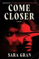 Book cover of Come Closer