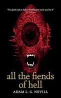 Book cover of All the Fiends of Hell