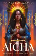 Book cover of Aicha