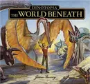 Book cover of Dinotopia the World Beneath