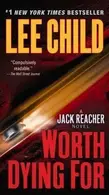 Book cover of Worth Dying For