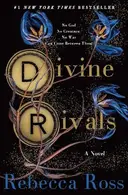 Book cover of Divine Rivals