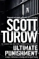 Book cover of Ultimate Punishment