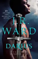 Book cover of Darius