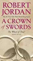 Book cover of A Crown of Swords