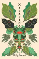 Book cover of Sarafina