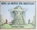 Book cover of Ming Lo Moves the Mountain