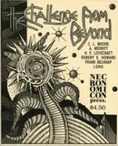 Book cover of The Challenge From Beyond