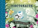 Book cover of The Octonauts and the great ghost reef
