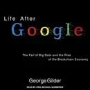 Book cover of Life After Google