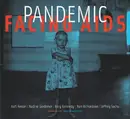 Book cover of Pandemic