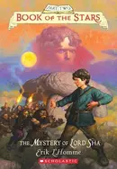 Book cover of The Mystery of Lord Sha