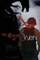 Book cover of The Story of Owen
