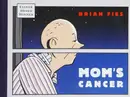 Book cover of Mom's cancer