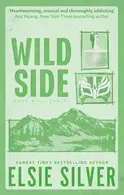 Book cover of Wild Side