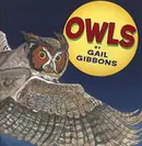 Book cover of Owls