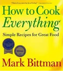 Book cover of How to Cook Everything? : Simple Recipes for Great Food