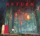 Book cover of Return