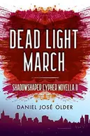 Book cover of Dead Light March