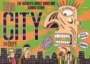 Book cover of The City