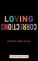 Book cover of Loving Corrections