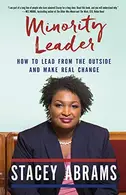 Book cover of Minority leader
