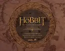 Book cover of The Hobbit An Unexpected Journey Chronicles Art Design