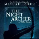 Book cover of Night Archer