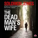 Book cover of The Dead Man's Wife